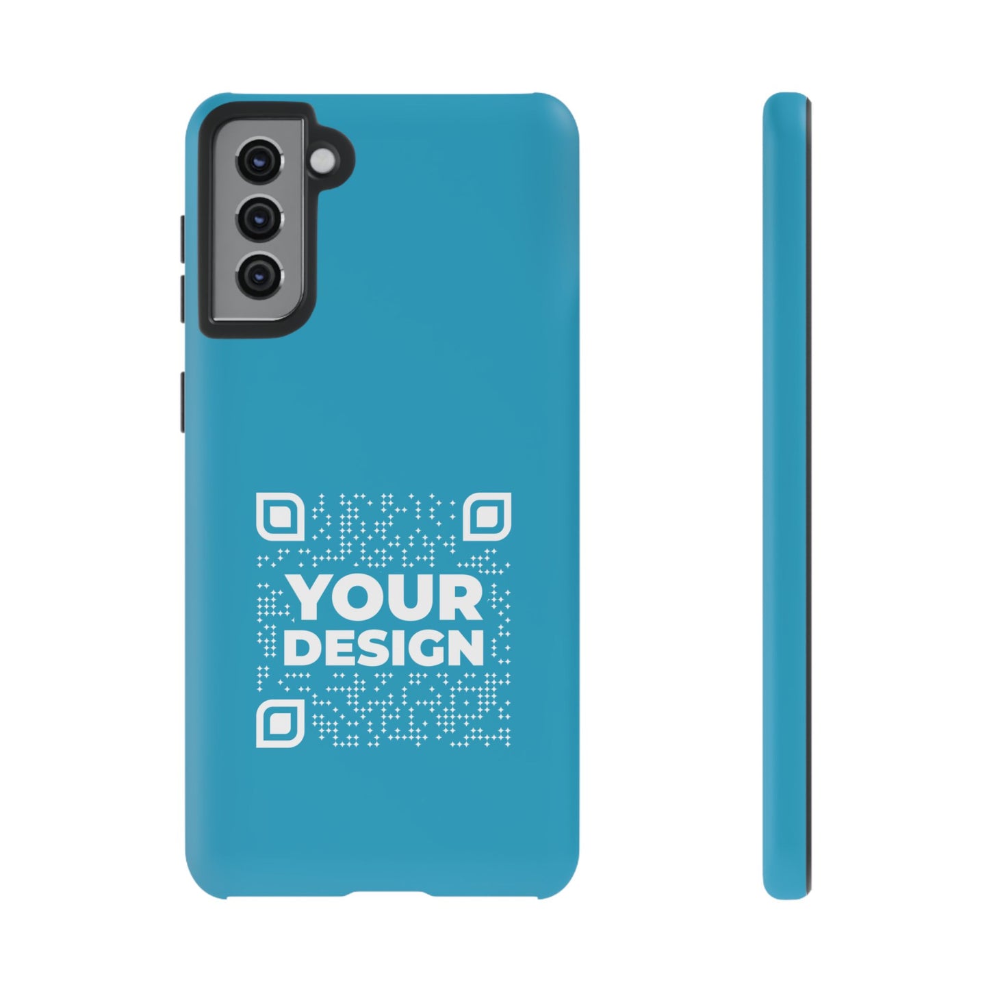 Tough Case – Turquoise