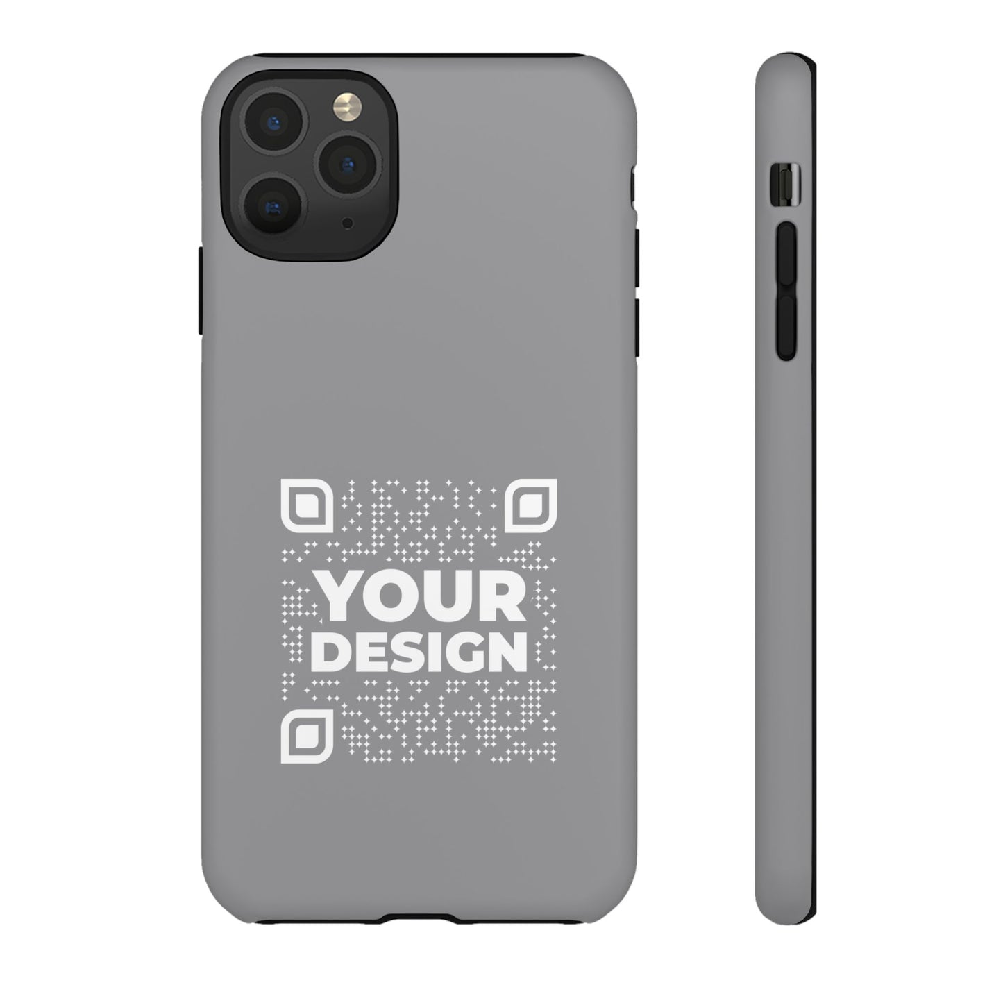 Tough Case – Grey