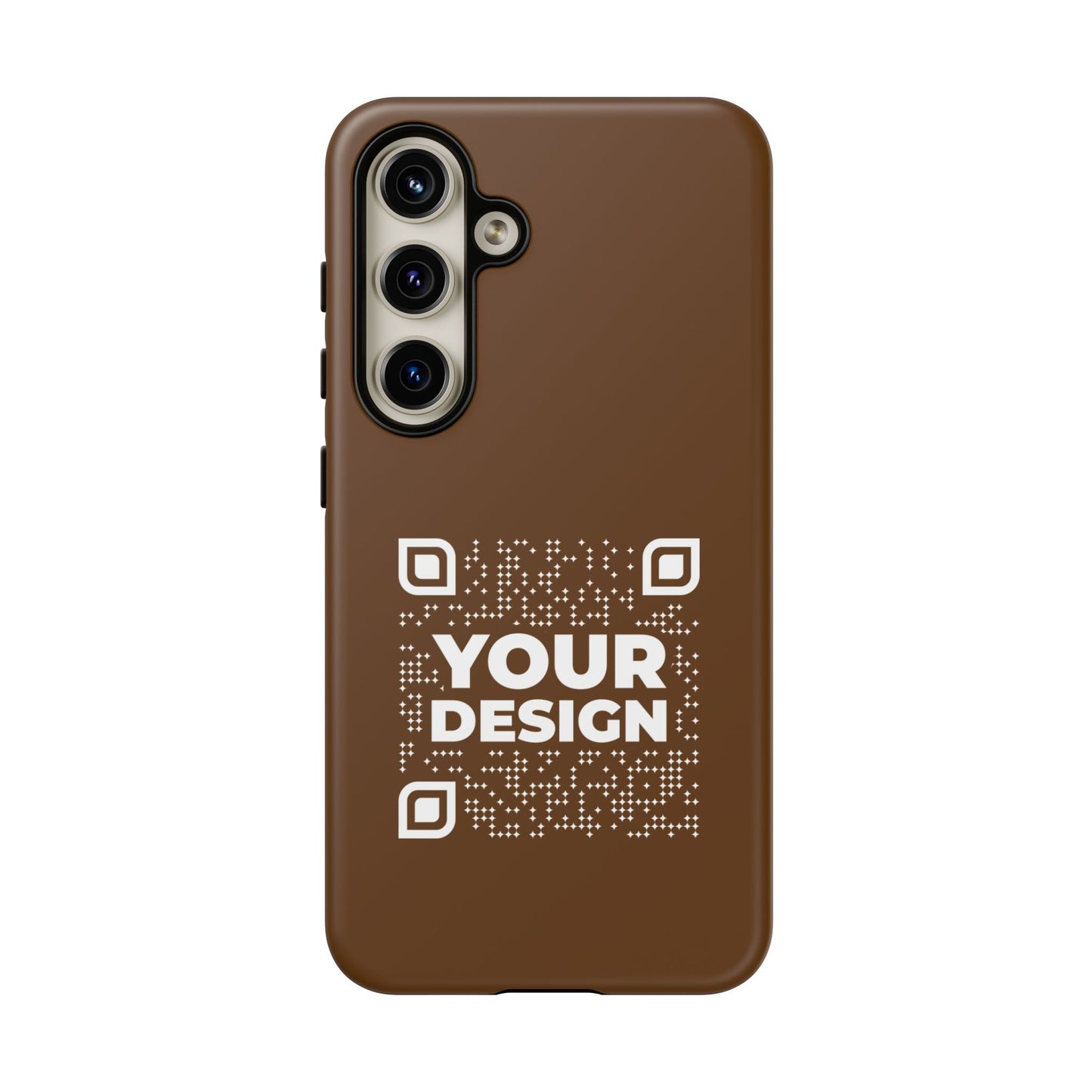 Tough Case – Brown