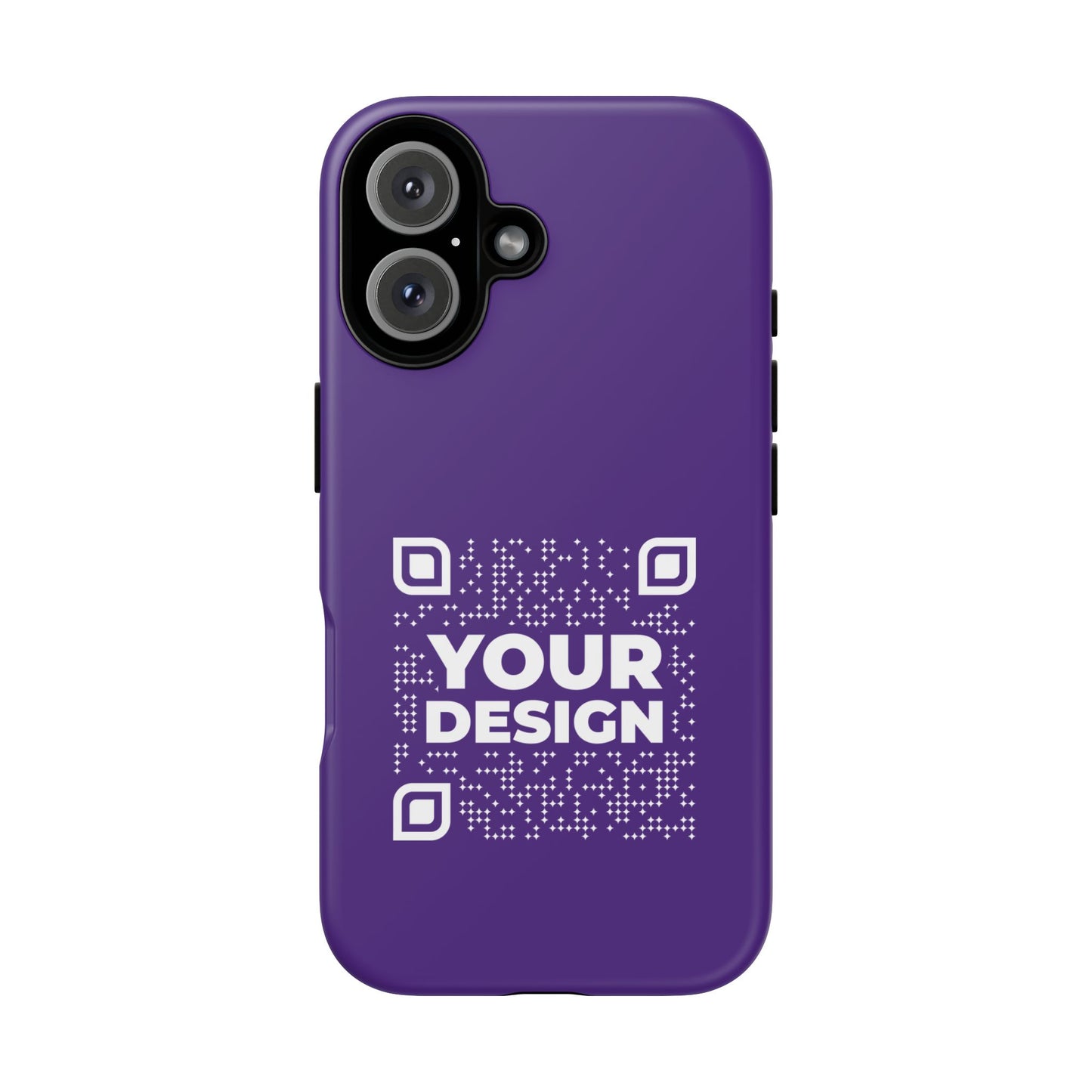 Tough Case – Purple
