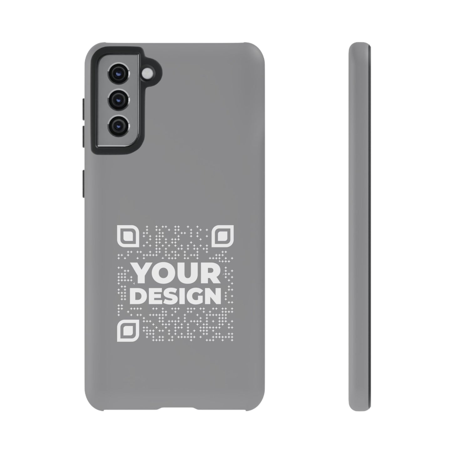 Tough Case – Grey