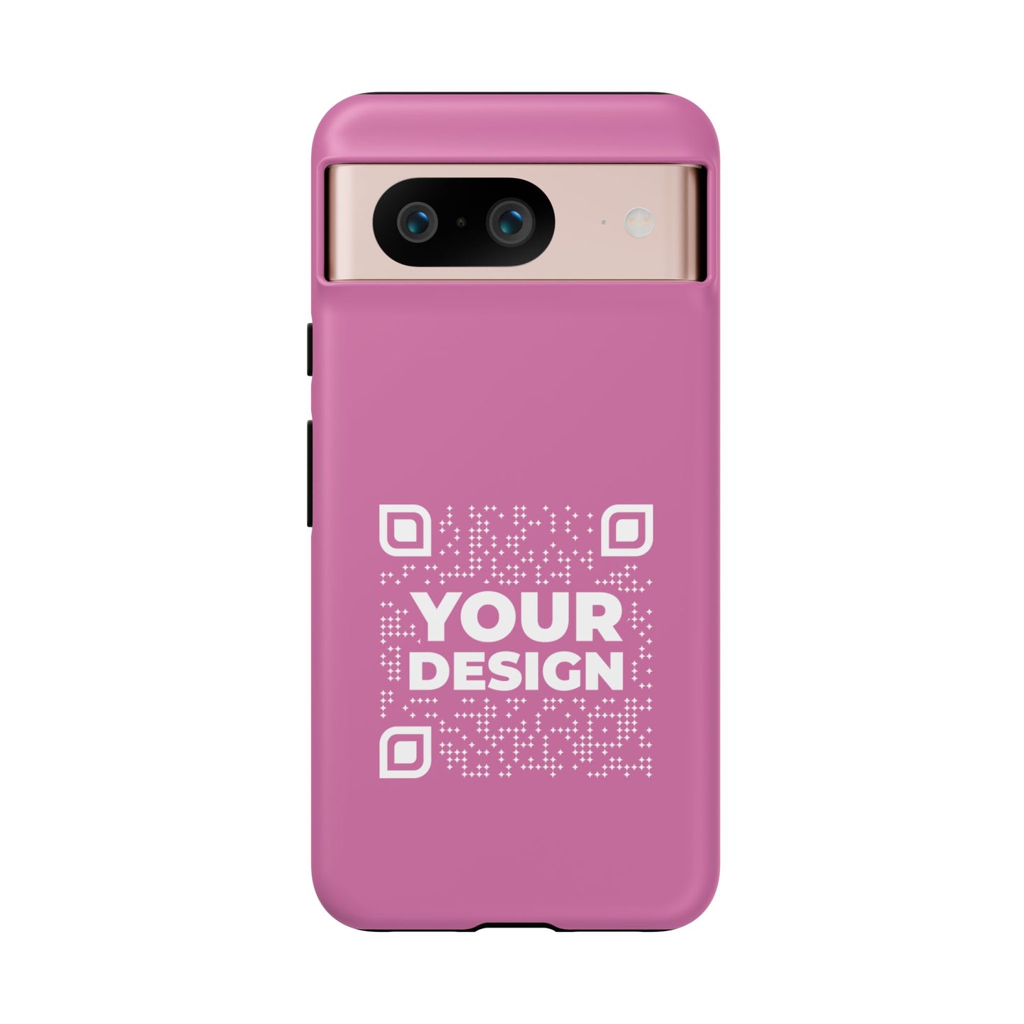 Tough Case – Pink
