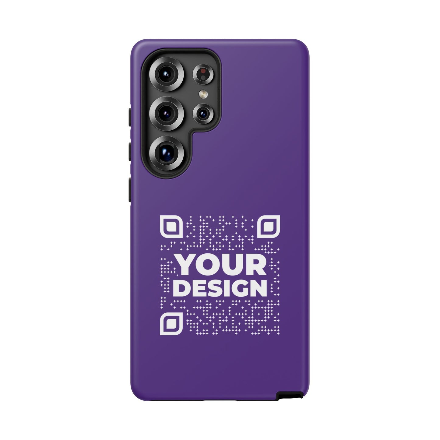 Tough Case – Purple