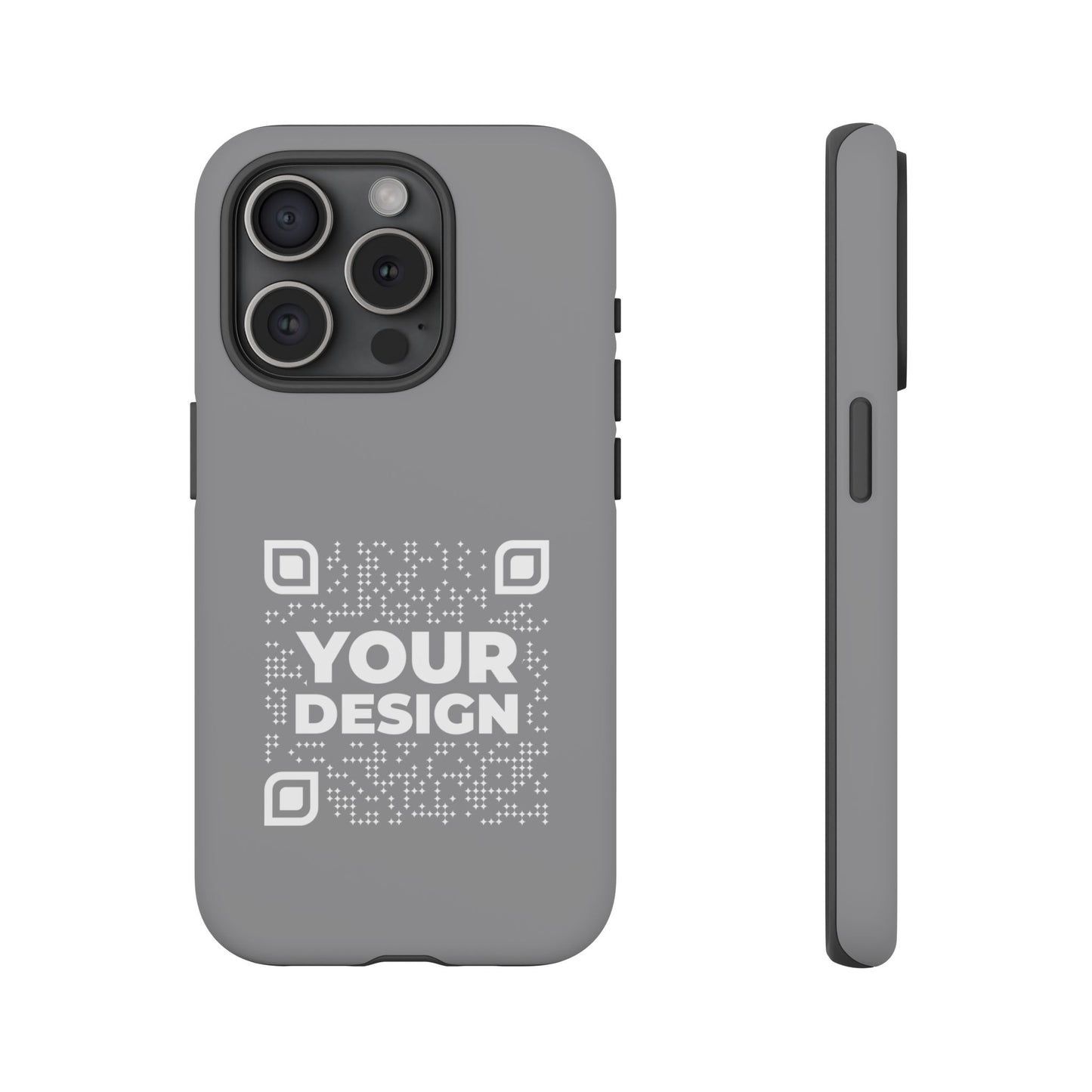 Tough Case – Grey