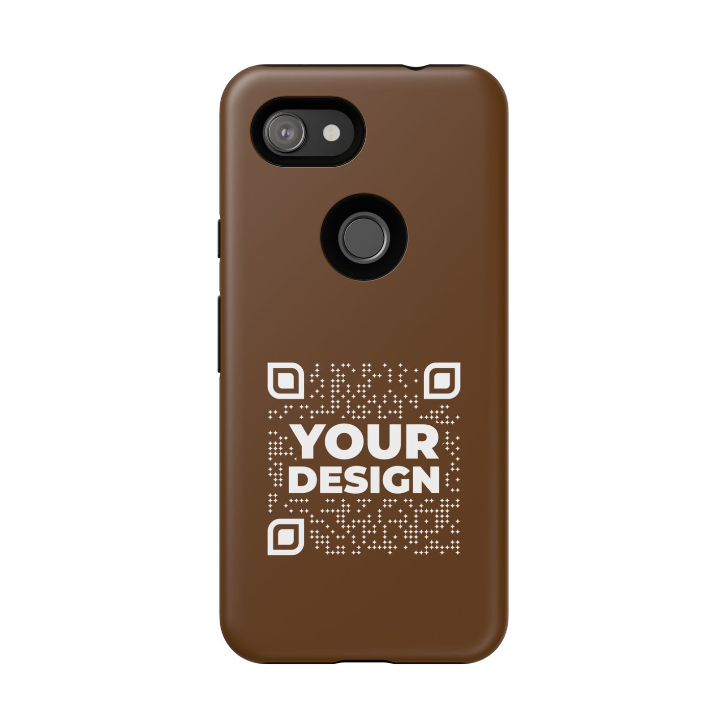 Tough Case – Brown