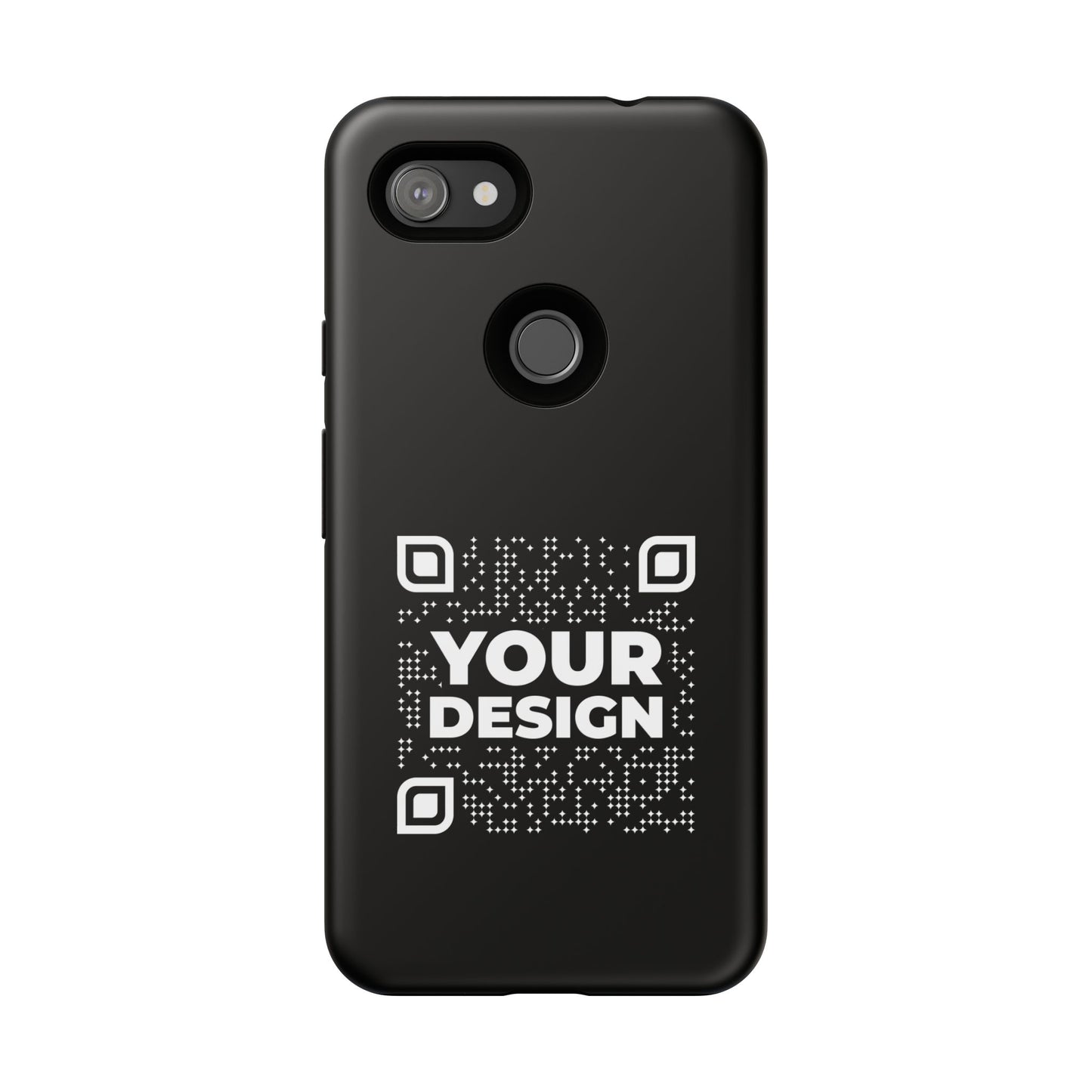 Tough Case – Black