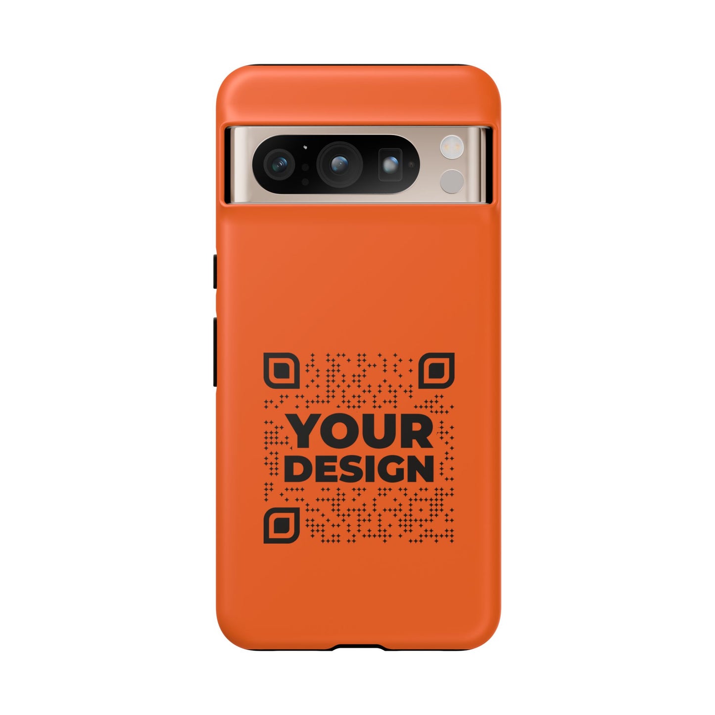 Tough Case – Orange