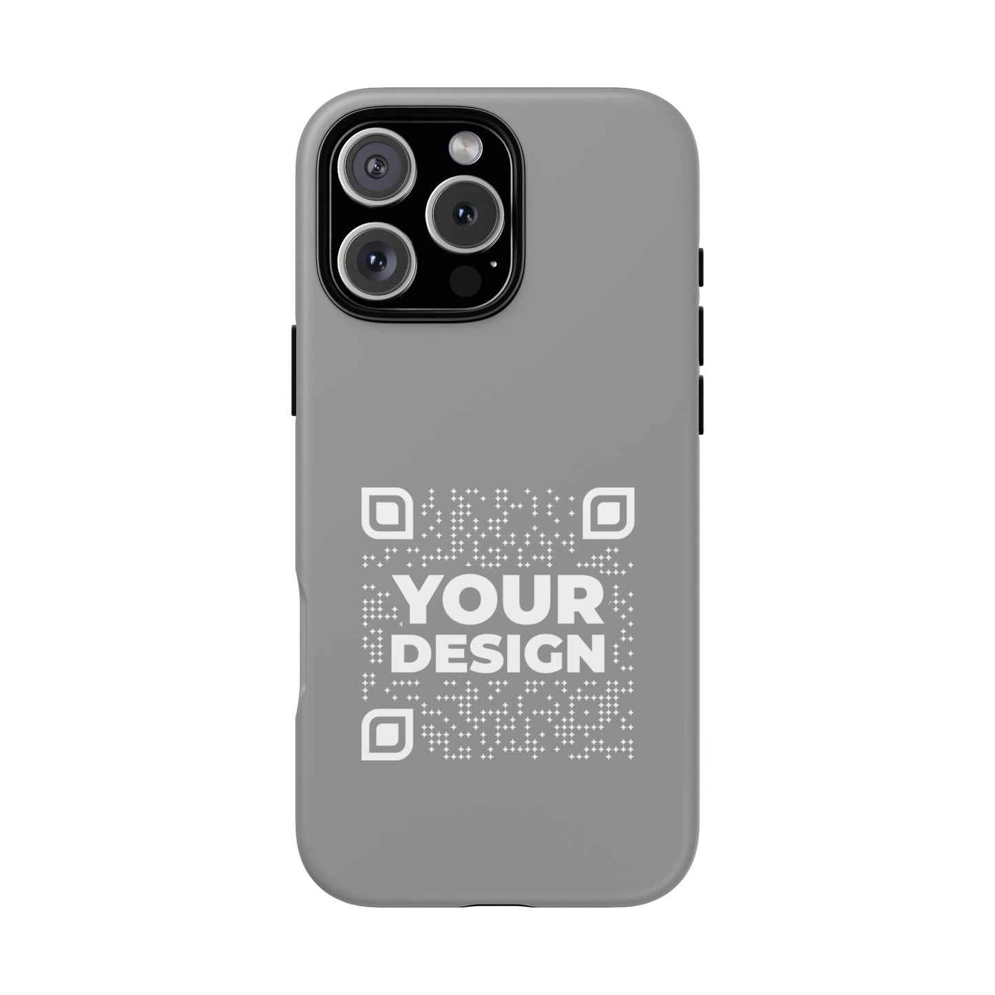 Tough Case – Grey