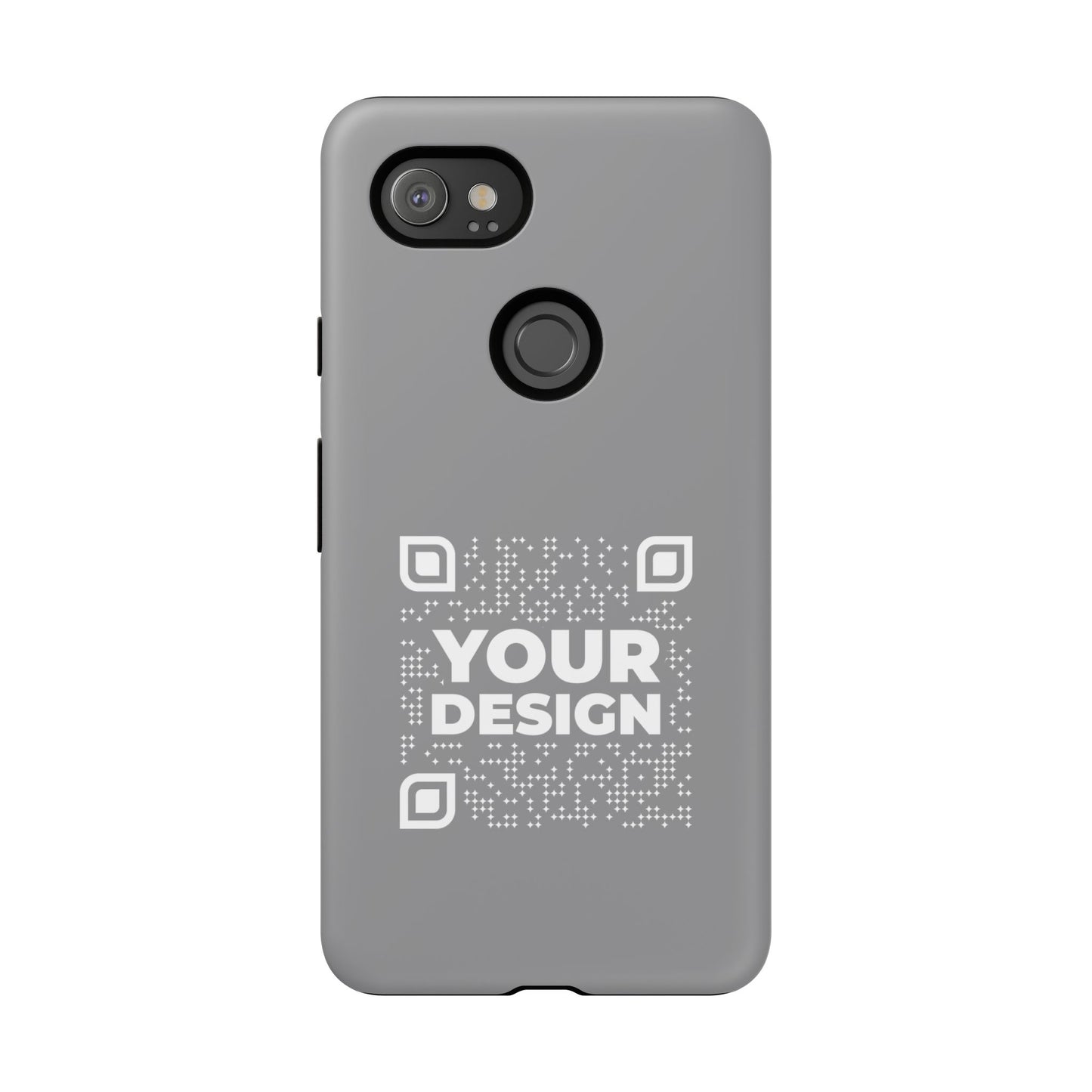 Tough Case – Grey