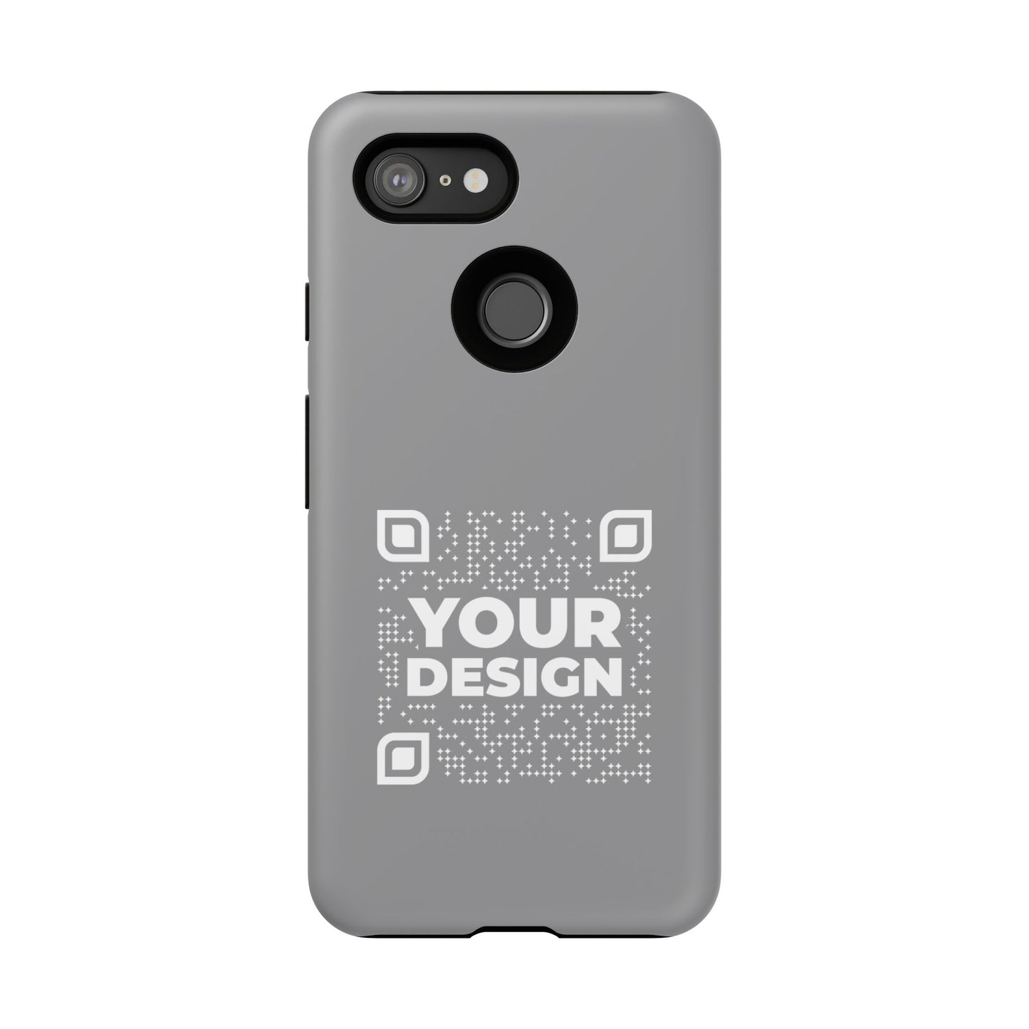 Tough Case – Grey