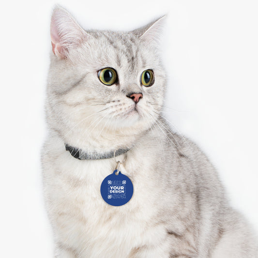 Tag – Dark Blue