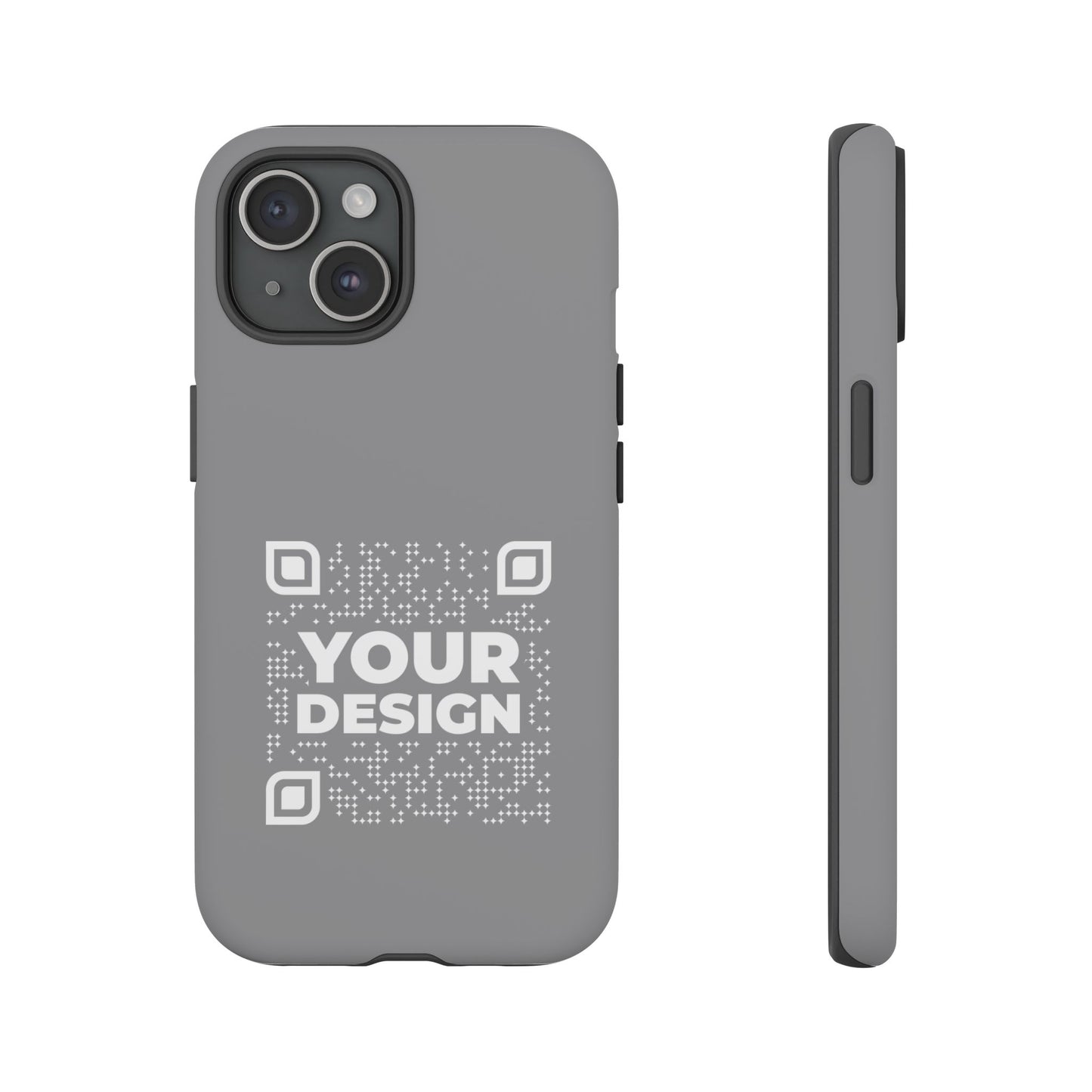 Tough Case – Grey