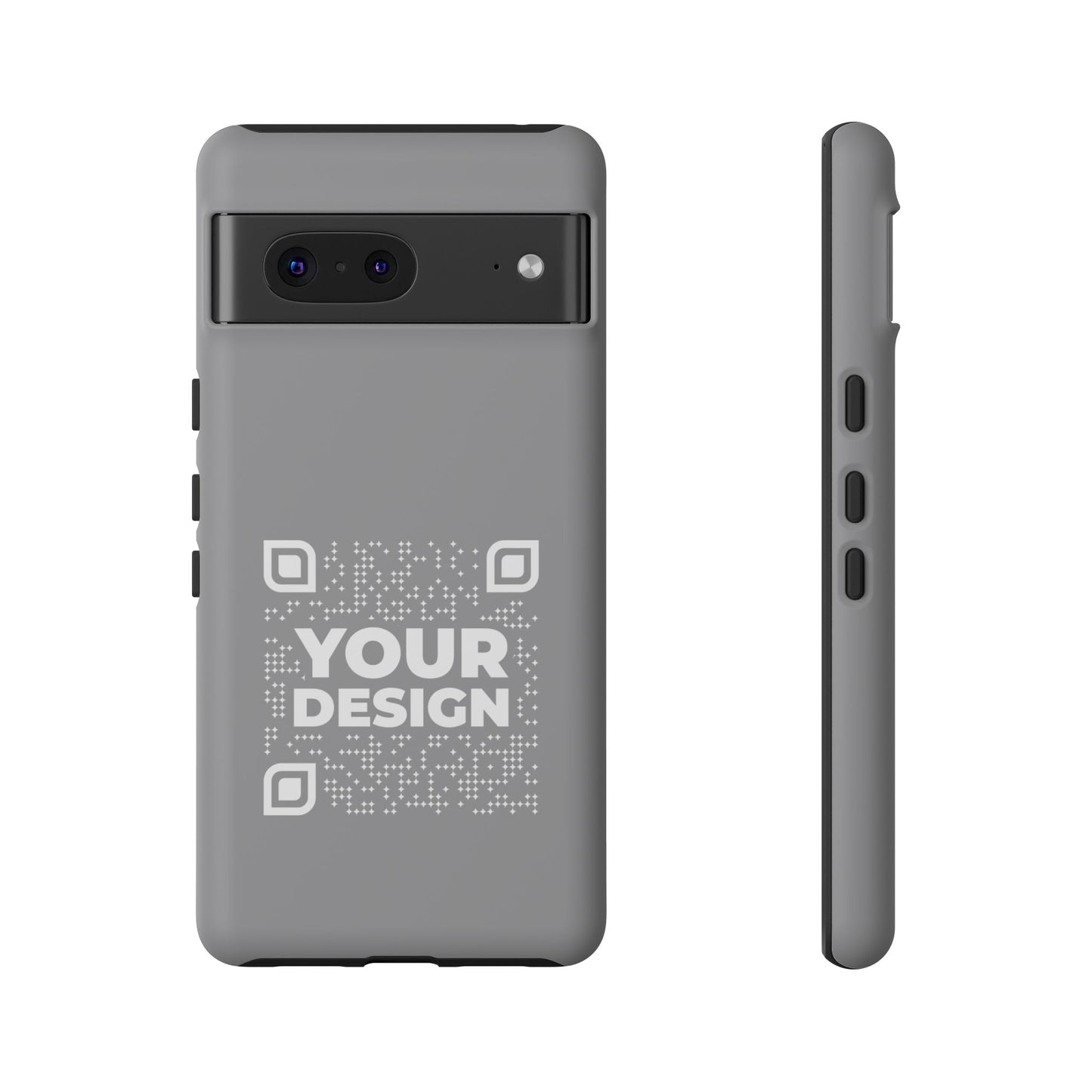 Tough Case – Grey