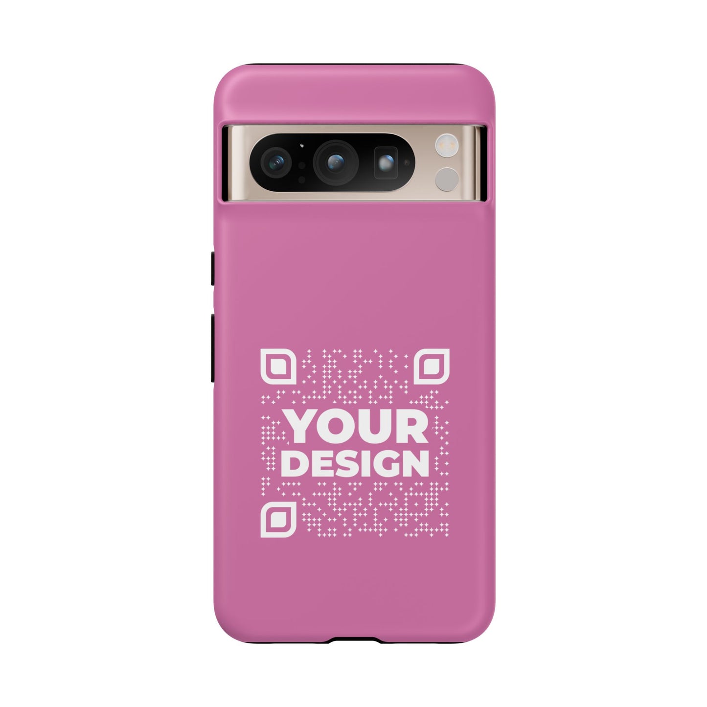 Tough Case – Pink