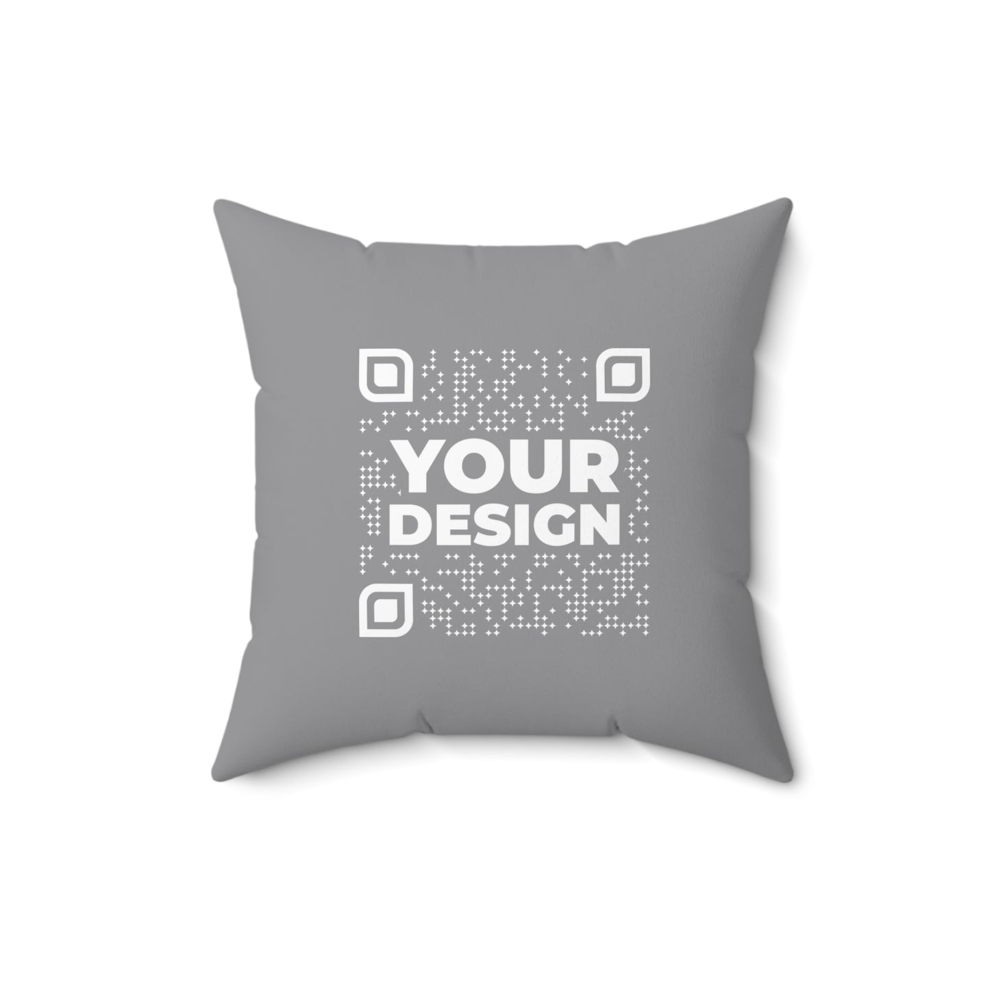 Pillow – Grey