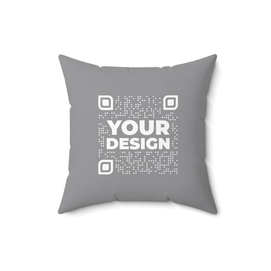 Pillow – Grey