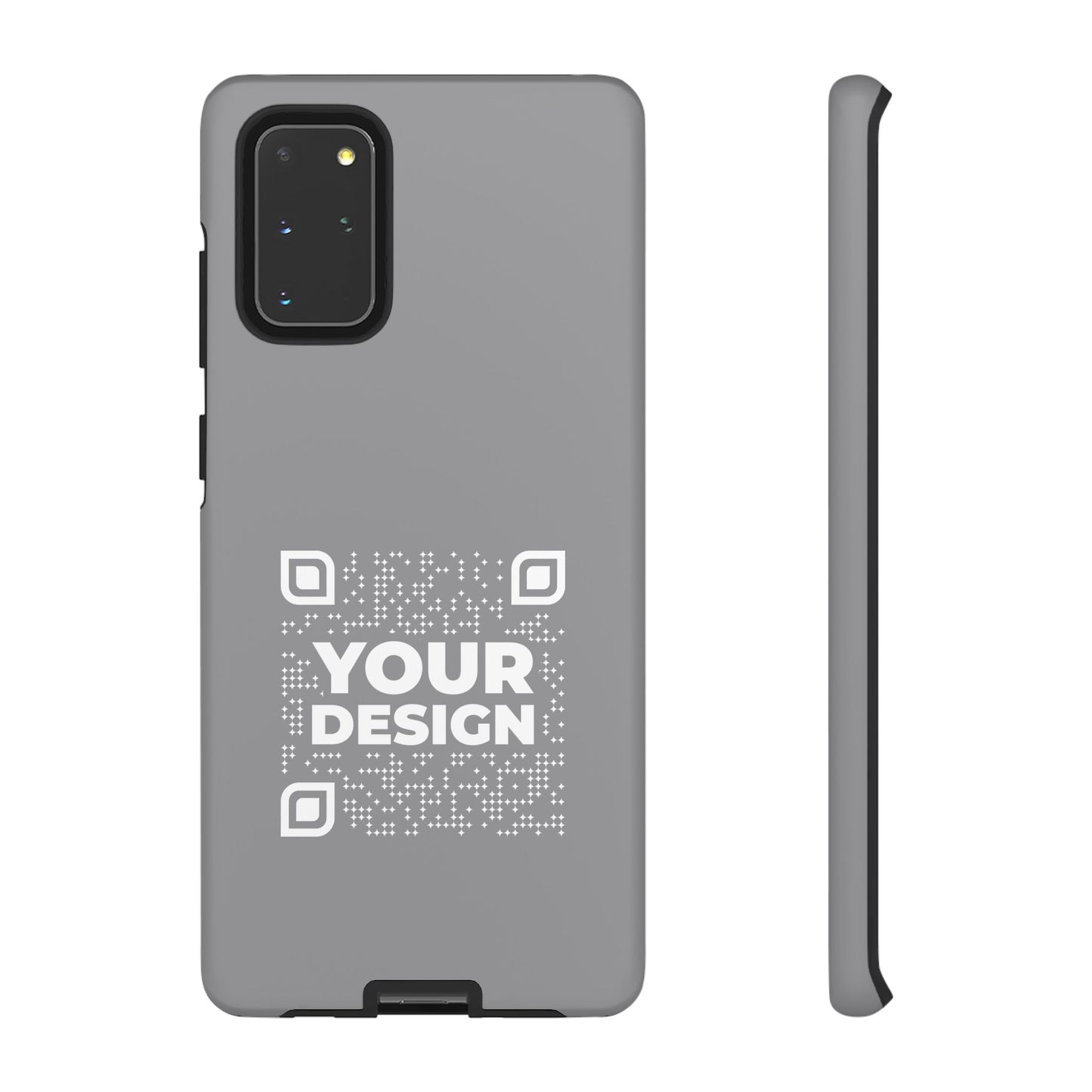 Tough Case – Grey
