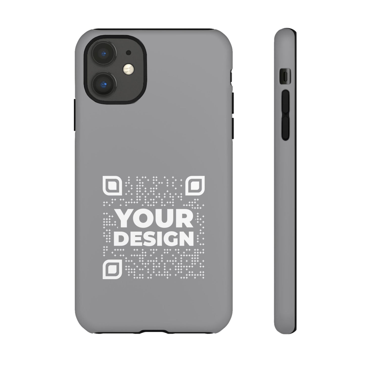 Tough Case – Grey