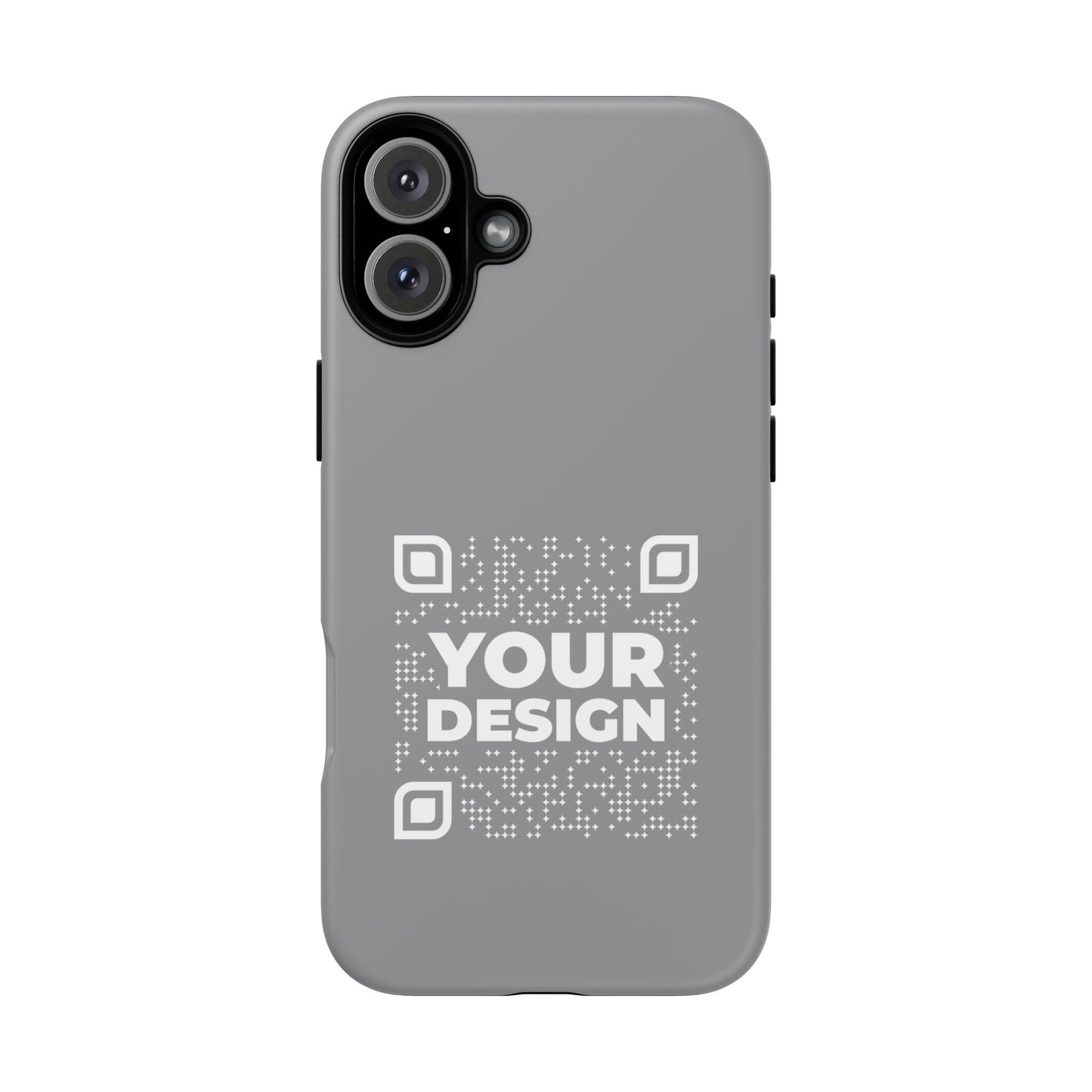 Tough Case – Grey