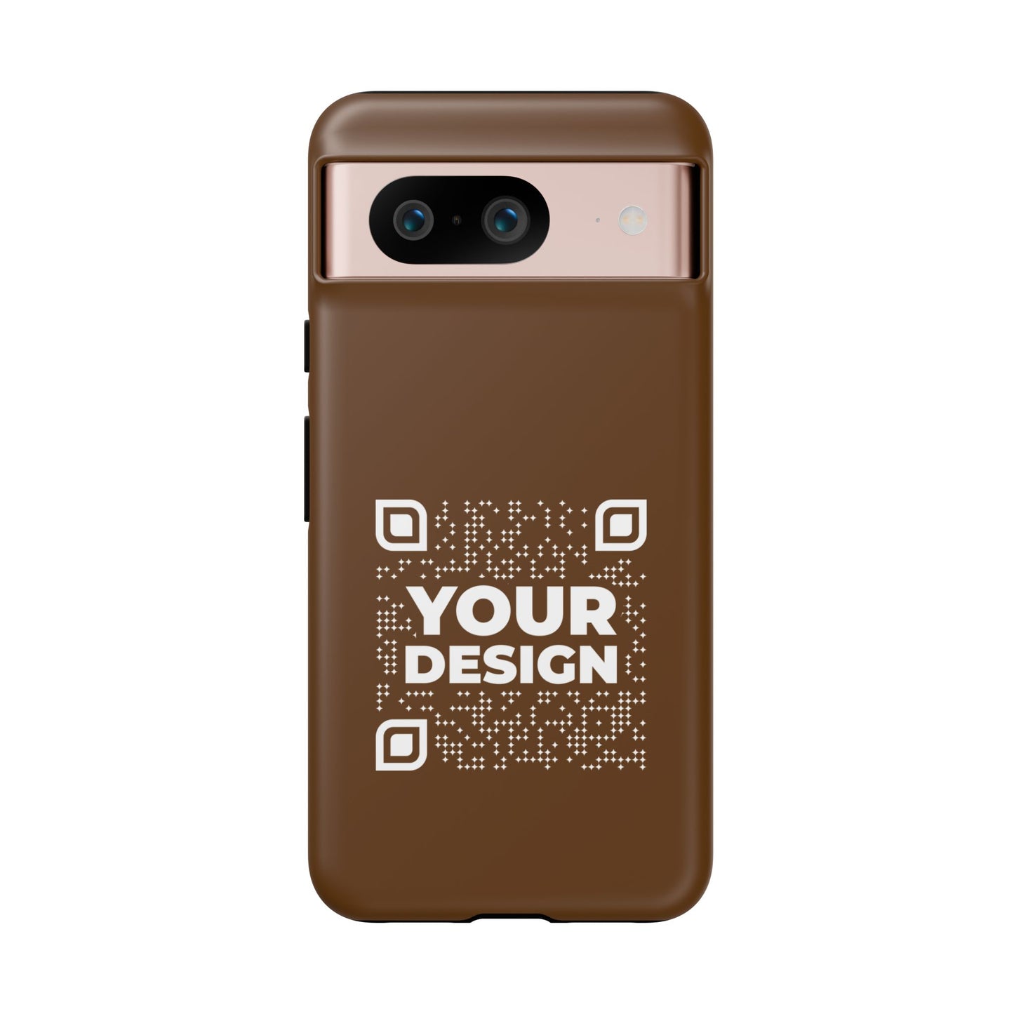 Tough Case – Brown