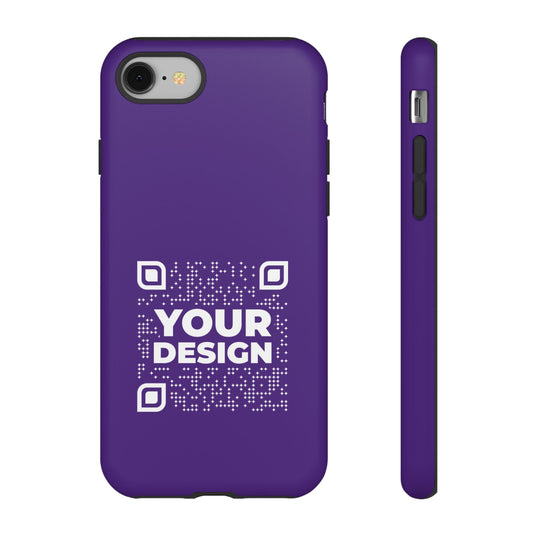Tough Case – Purple