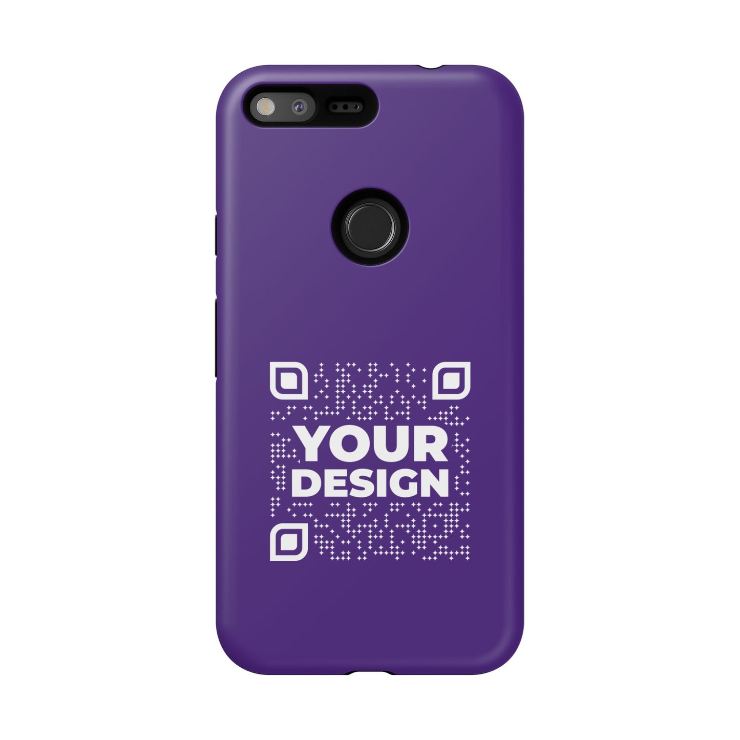 Tough Case – Purple
