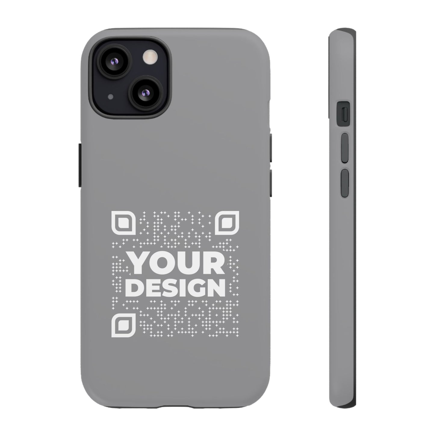 Tough Case – Grey