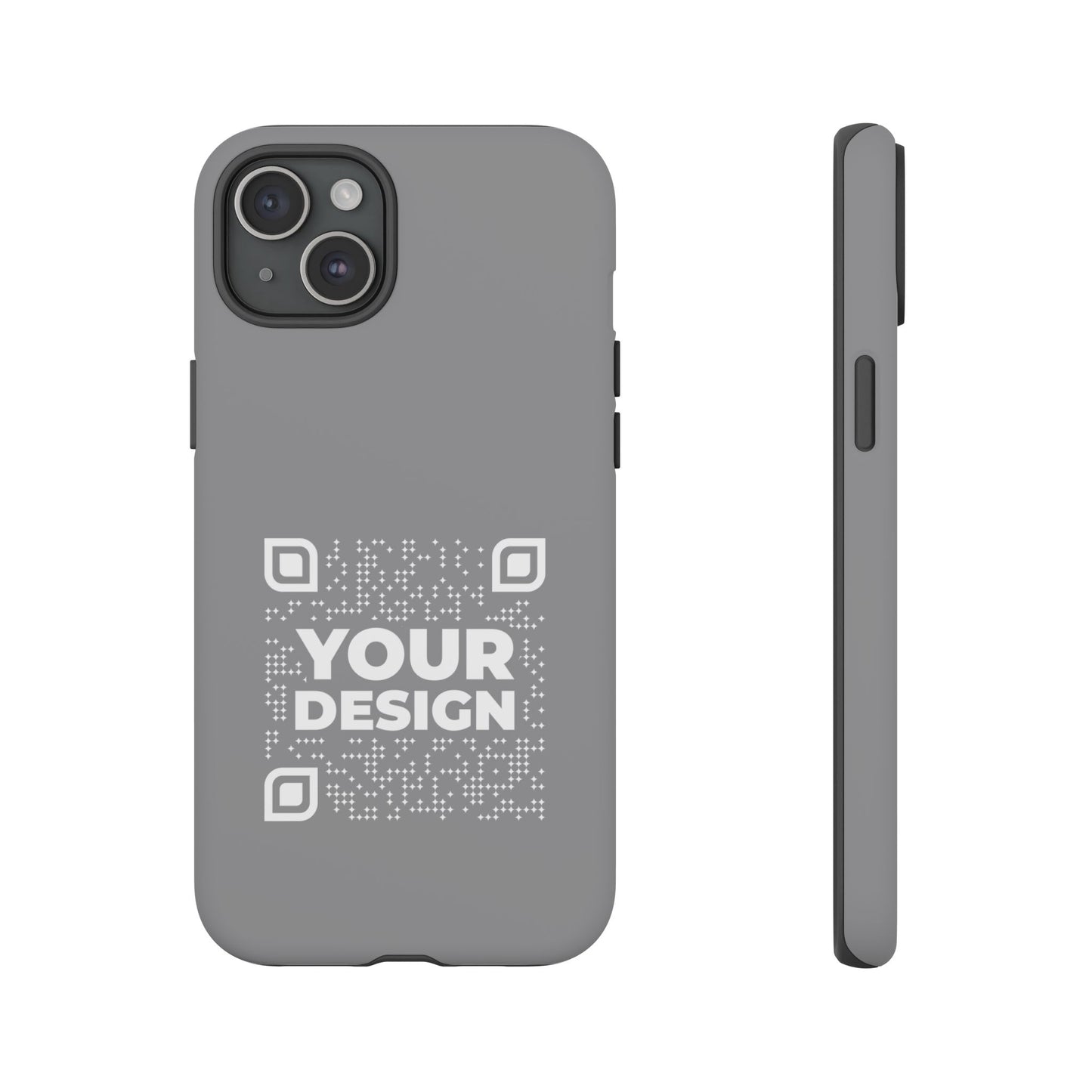Tough Case – Grey