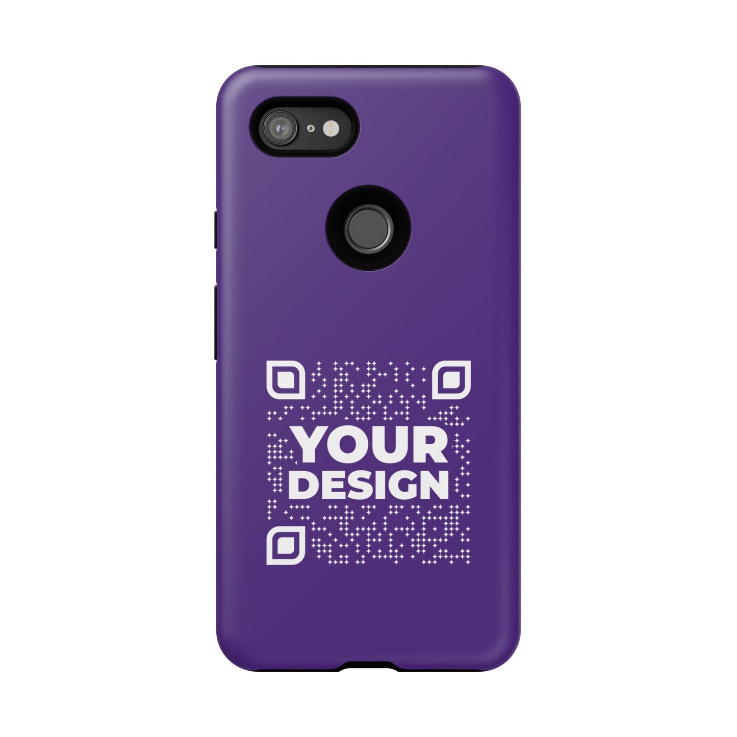 Tough Case – Purple
