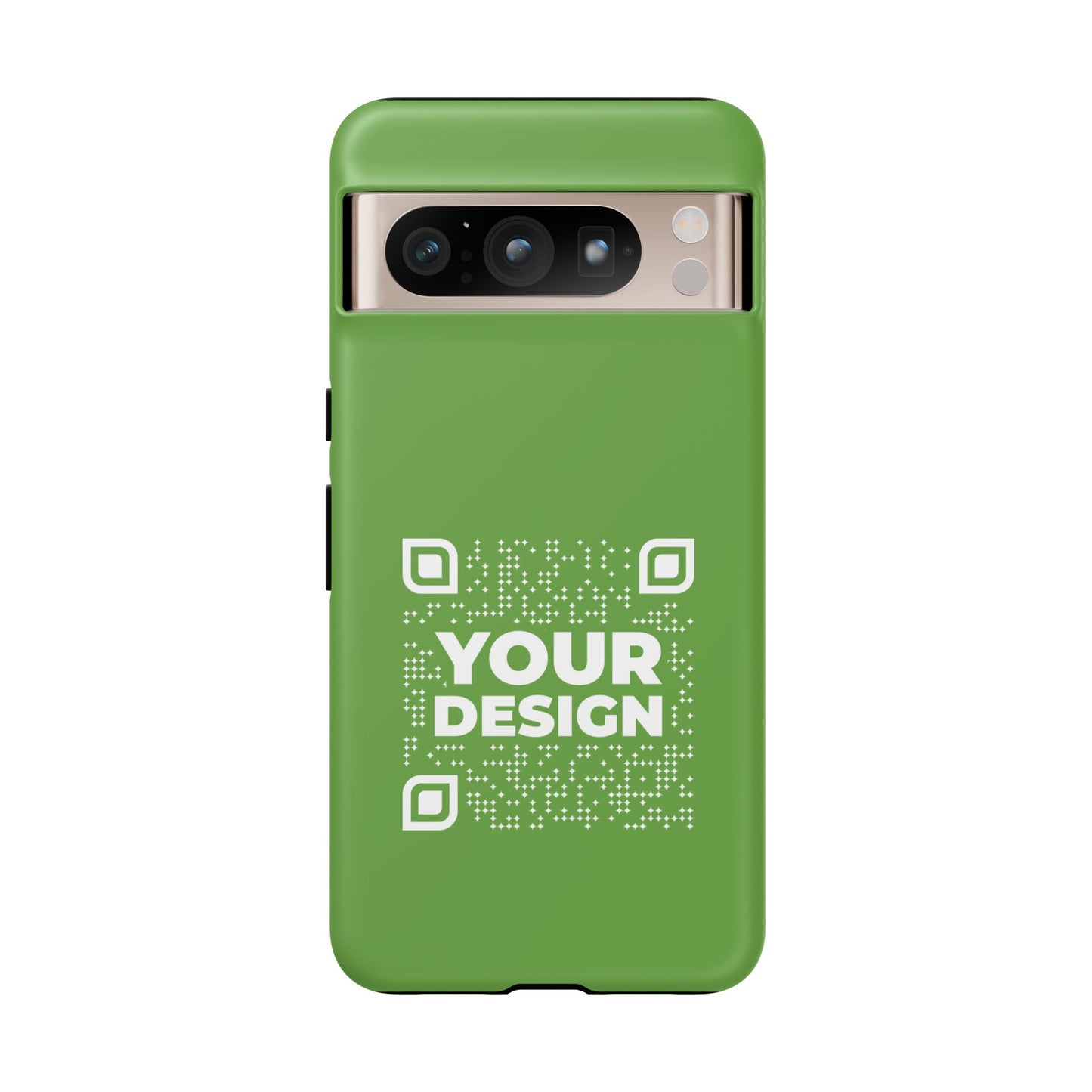 Tough Case – Green