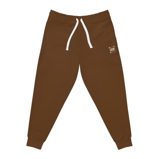 Joggers – Brown