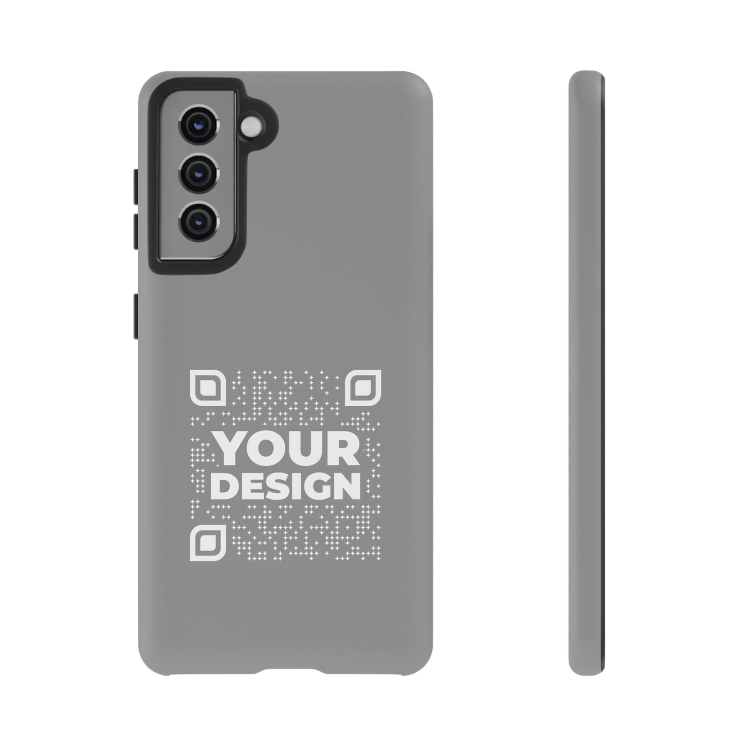 Tough Case – Grey