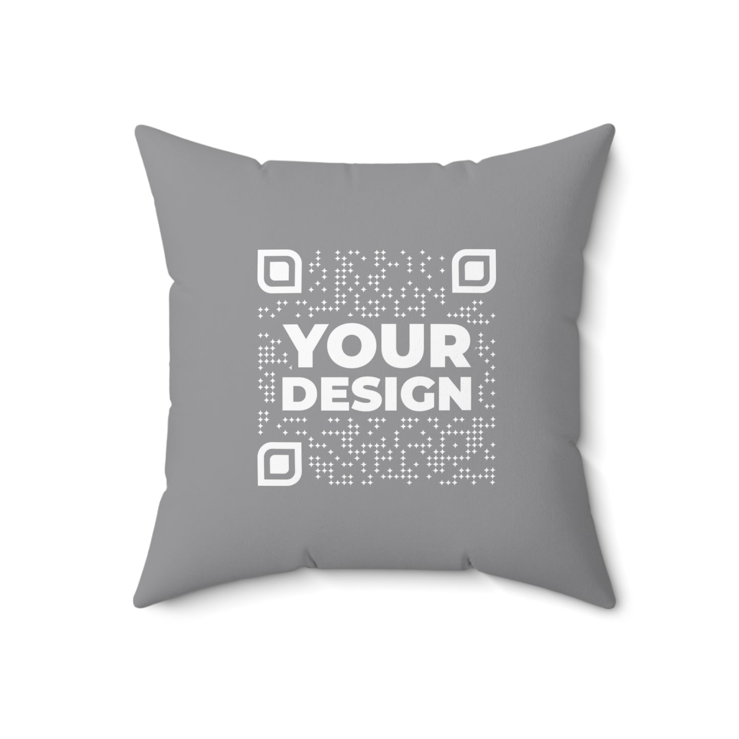 Pillow – Grey