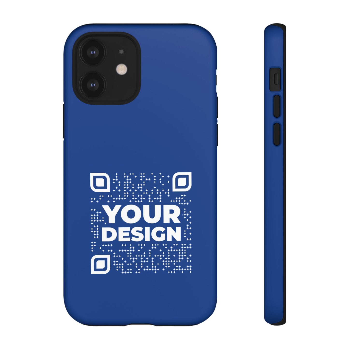 Tough Case – Dark Blue