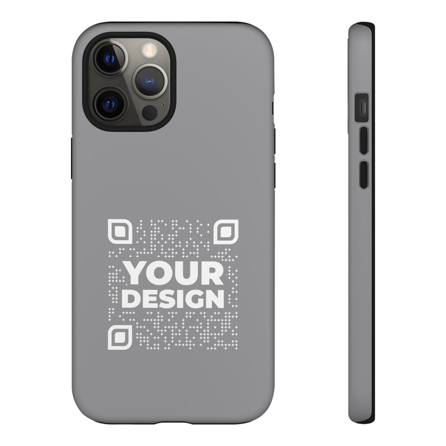 Tough Case – Grey
