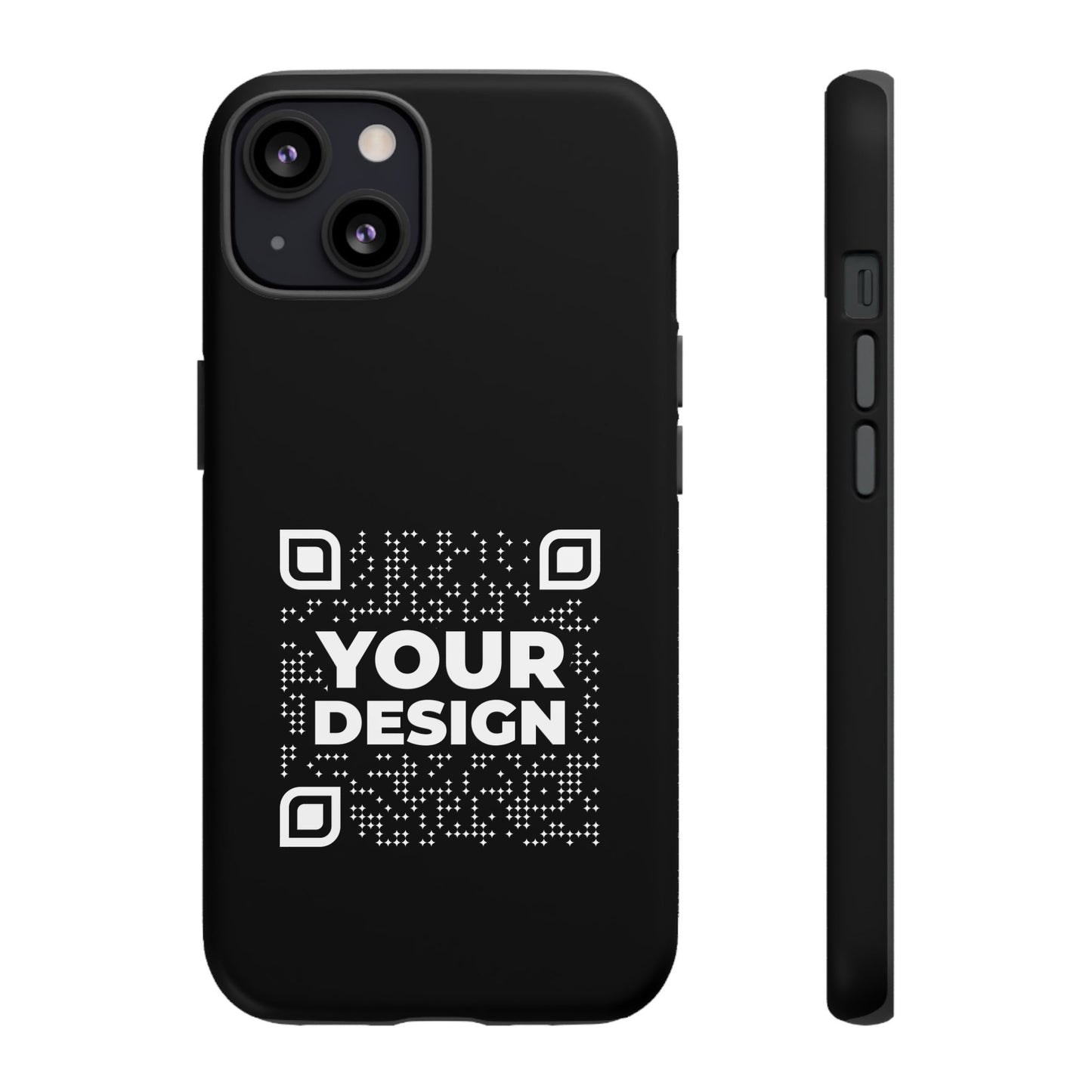 Tough Case – Black