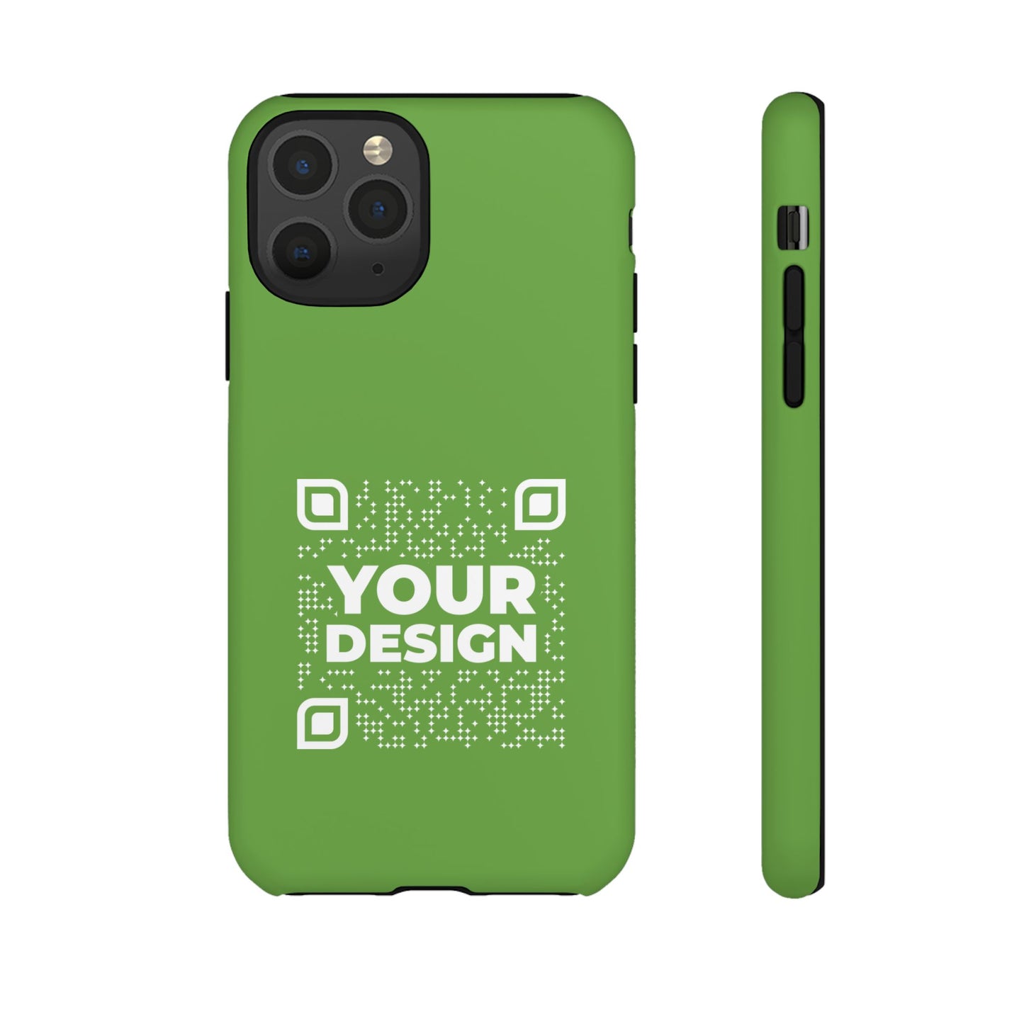 Tough Case – Green