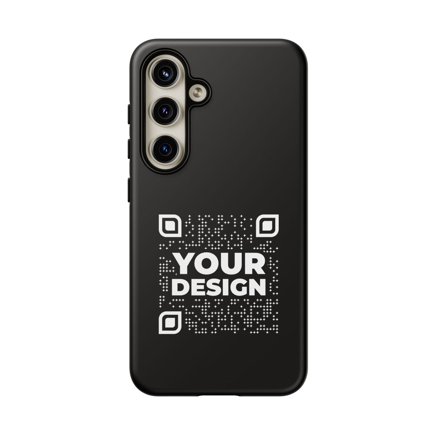 Tough Case – Black