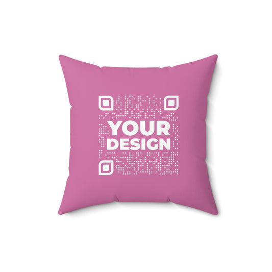 Pillow – Pink