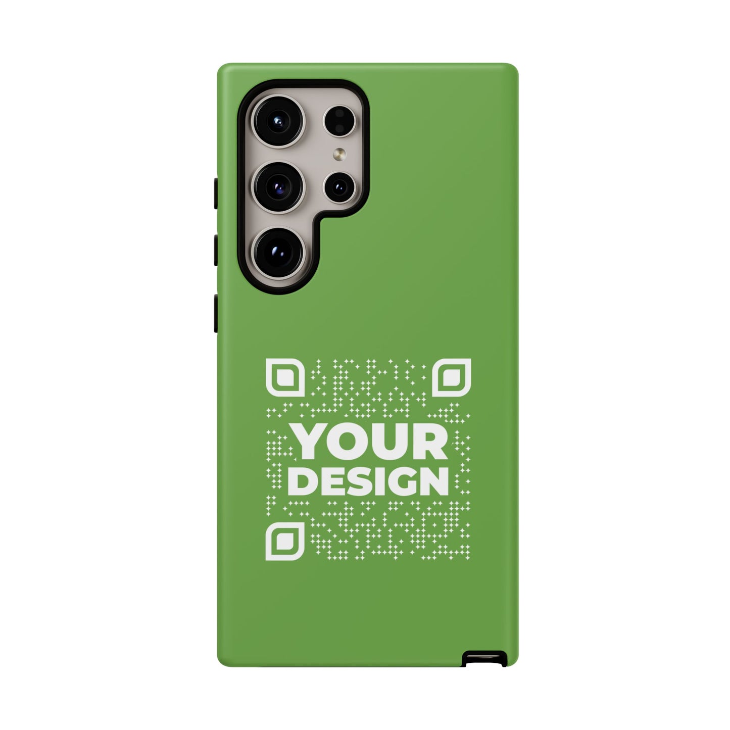 Tough Case – Green