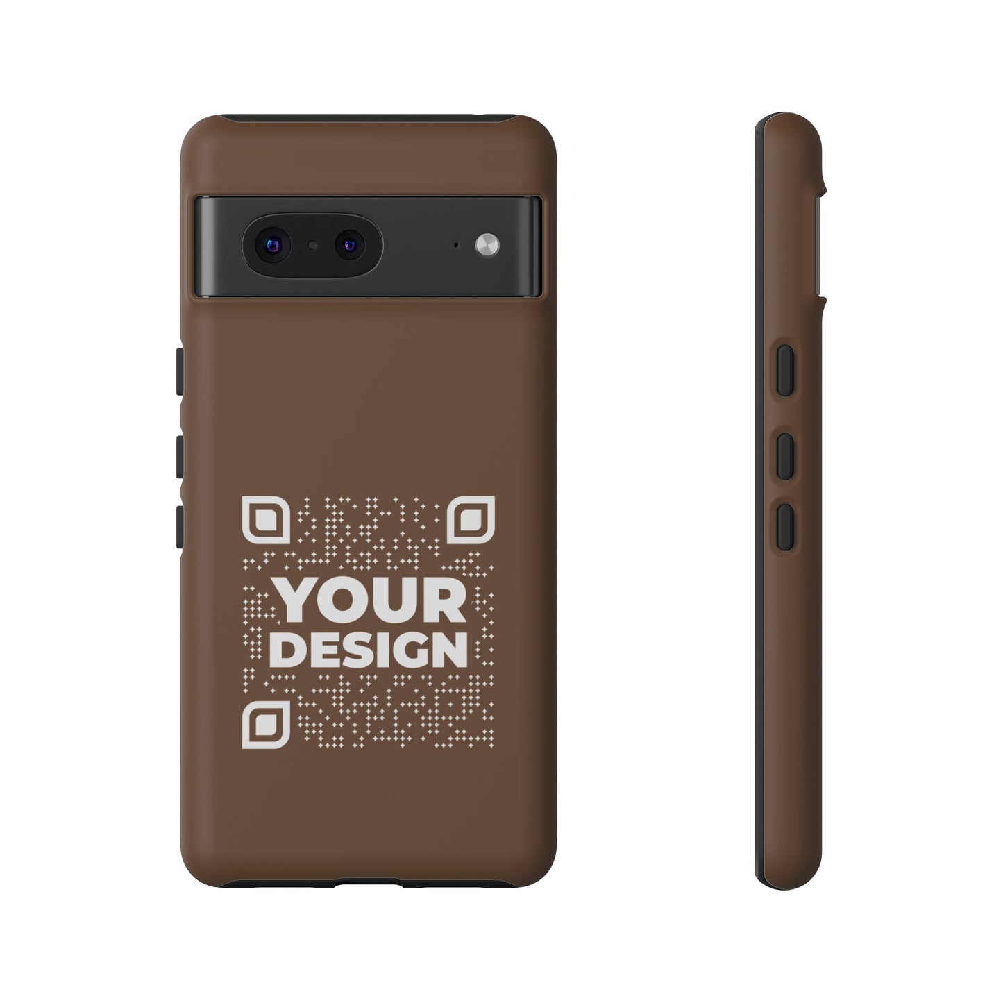 Tough Case – Brown