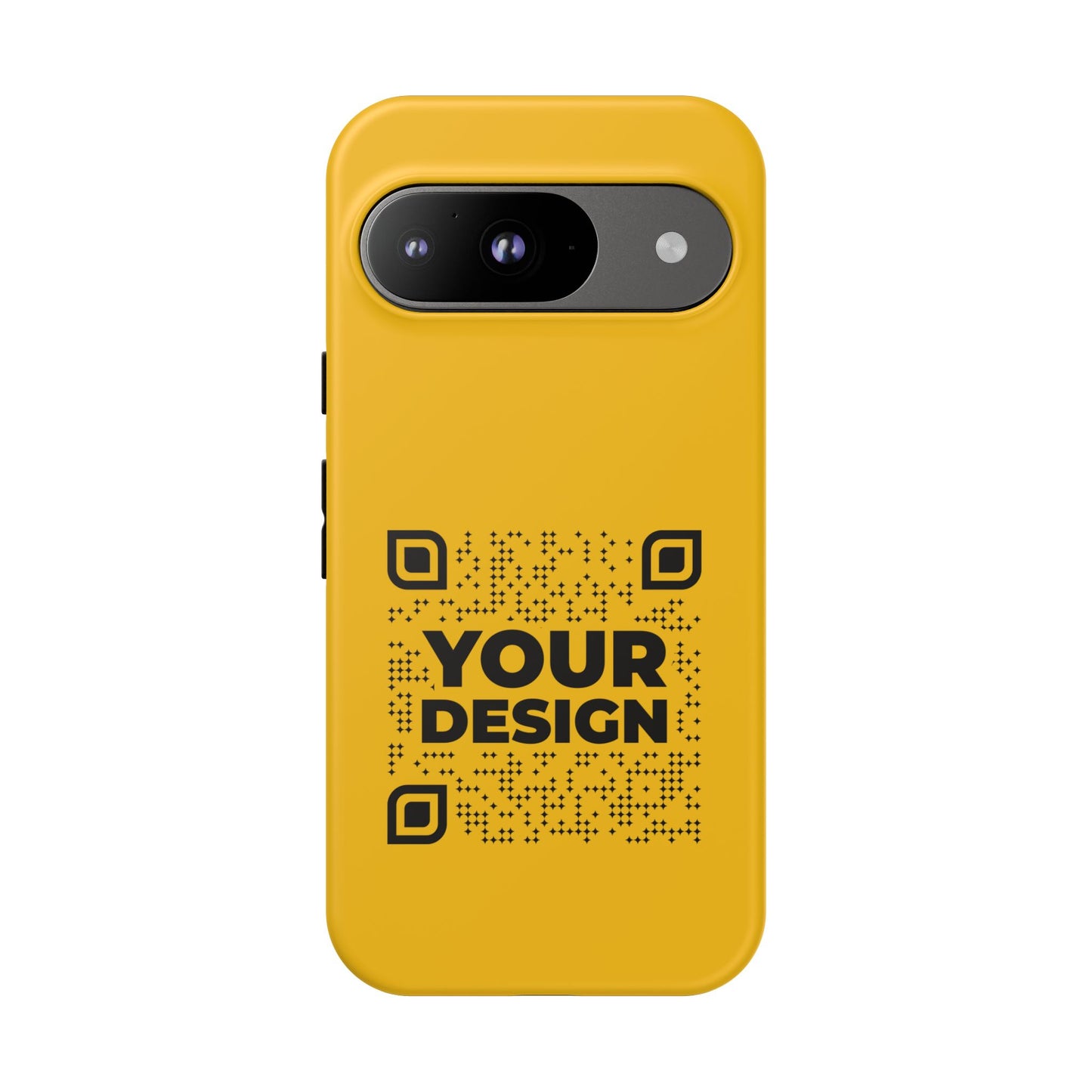 Tough Case – Yellow