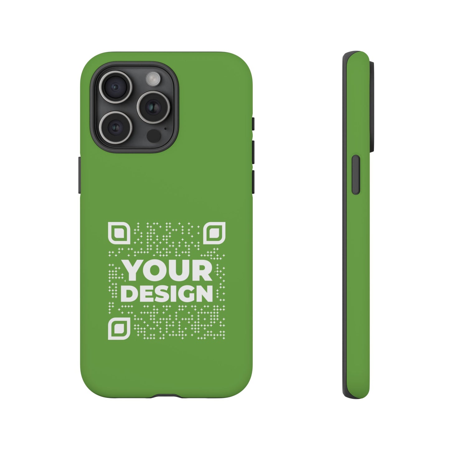 Tough Case – Green