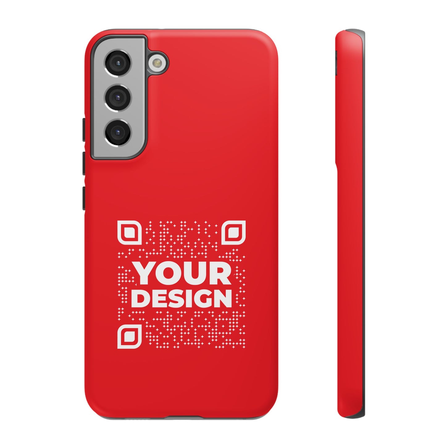 Tough Case – Red