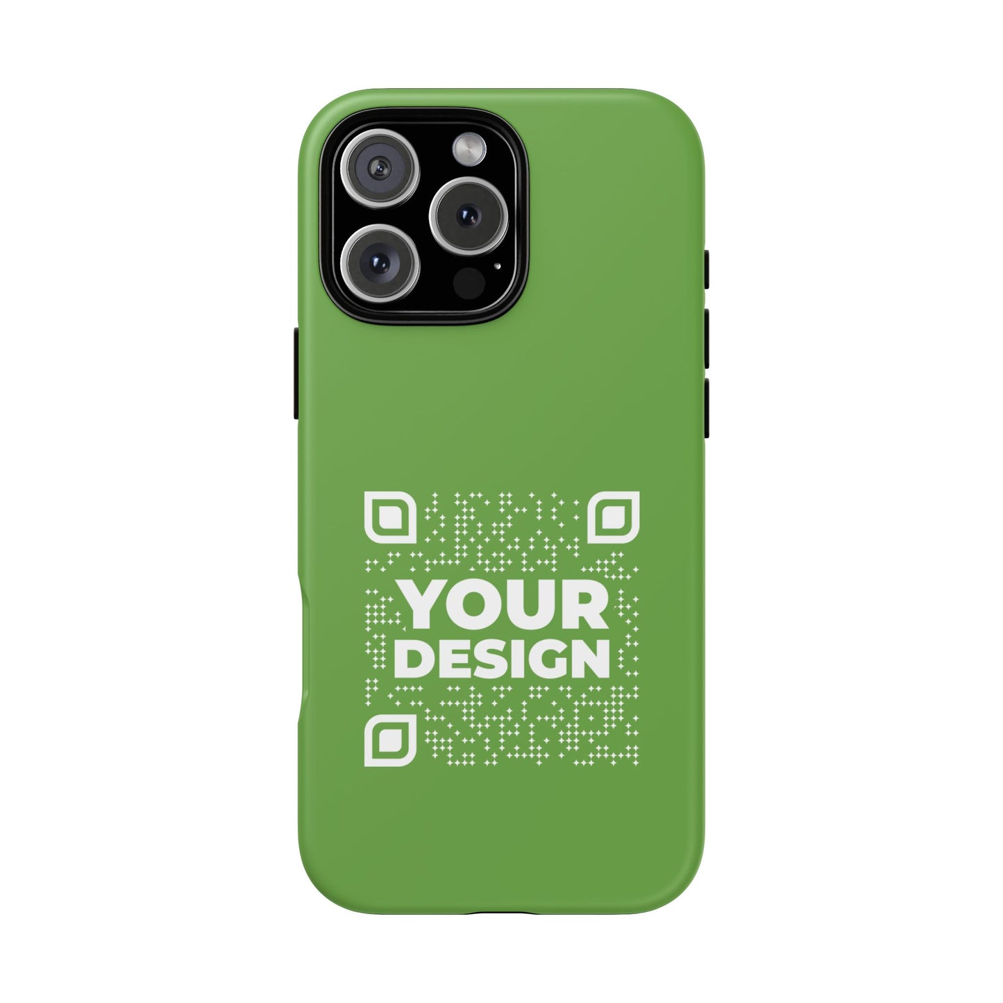 Tough Case – Green