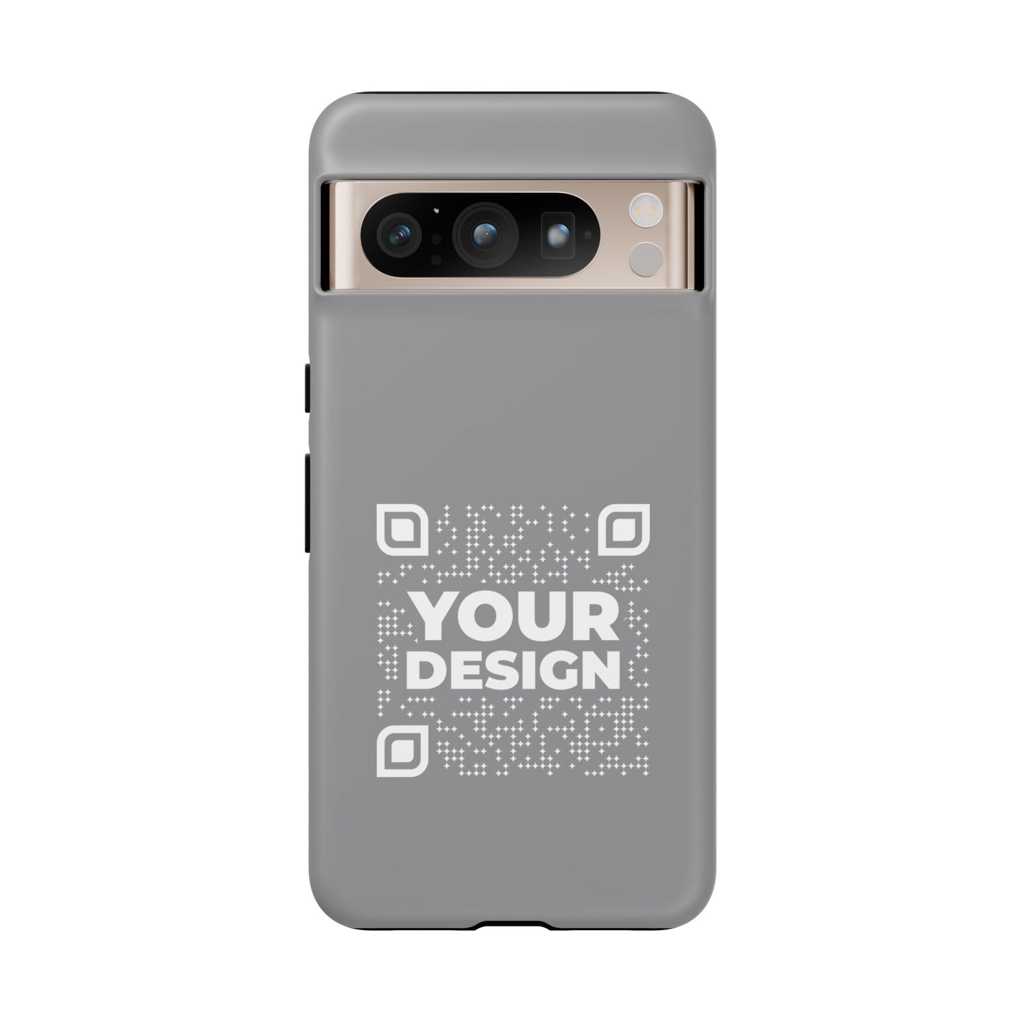 Tough Case – Grey
