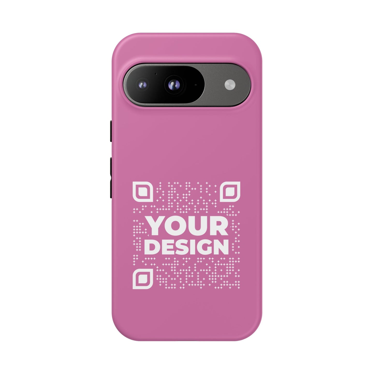 Tough Case – Pink