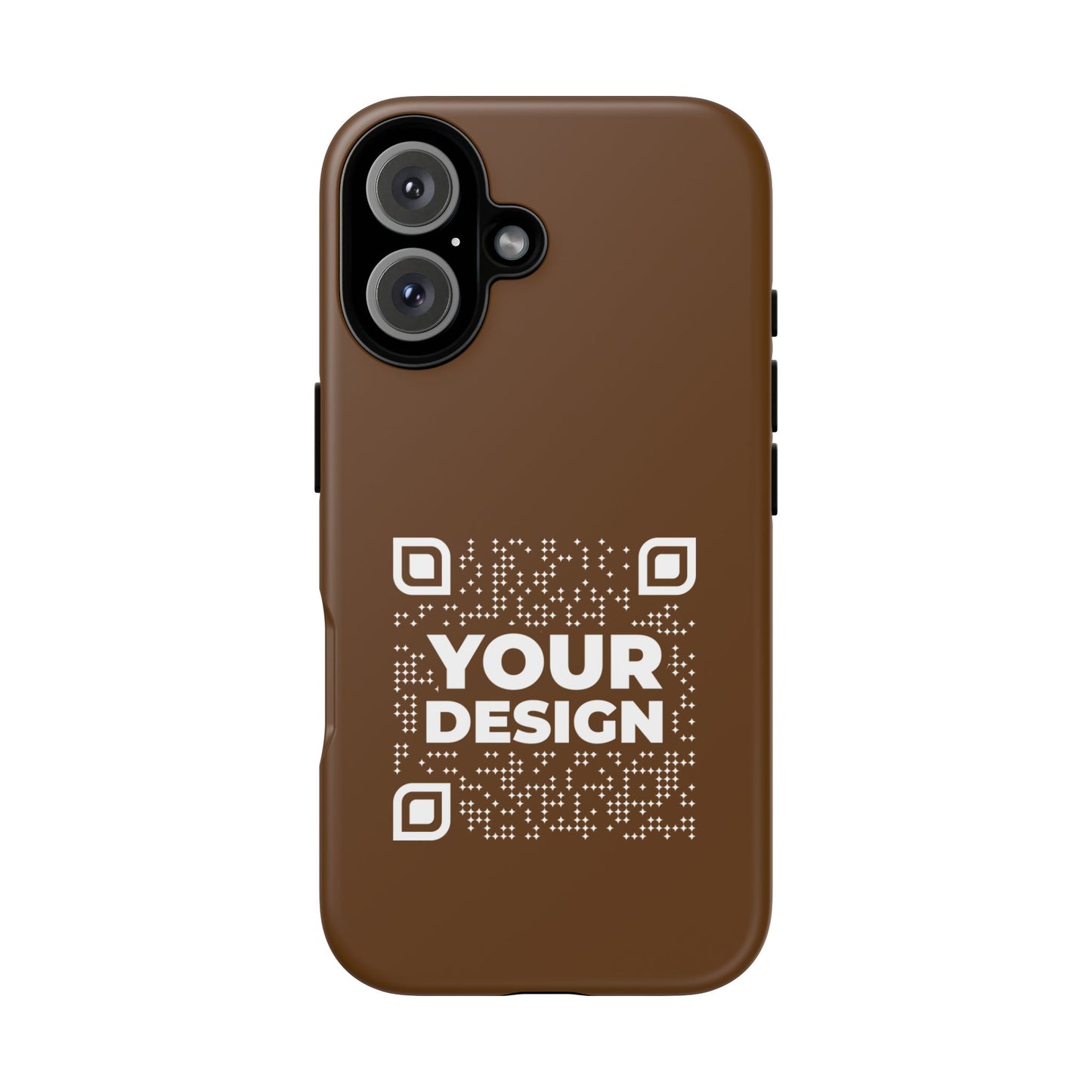 Tough Case – Brown