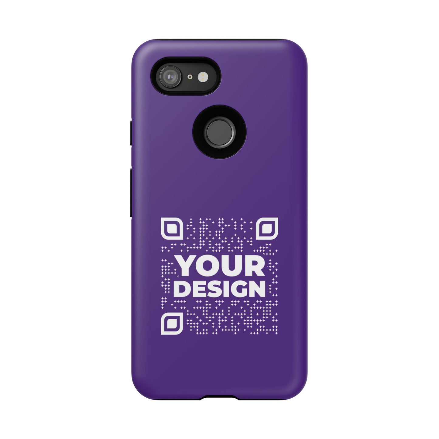 Tough Case – Purple