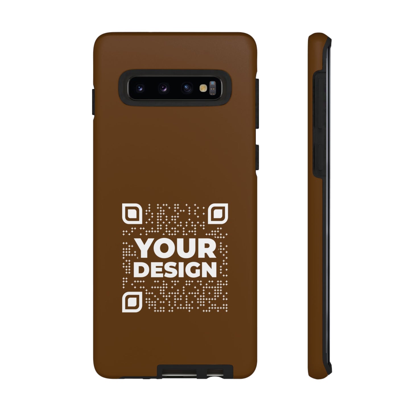 Tough Case – Brown
